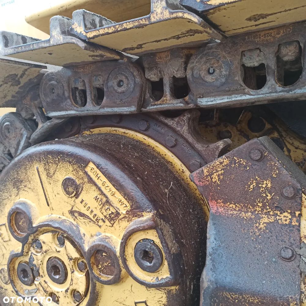 Caterpillar 953D - 17