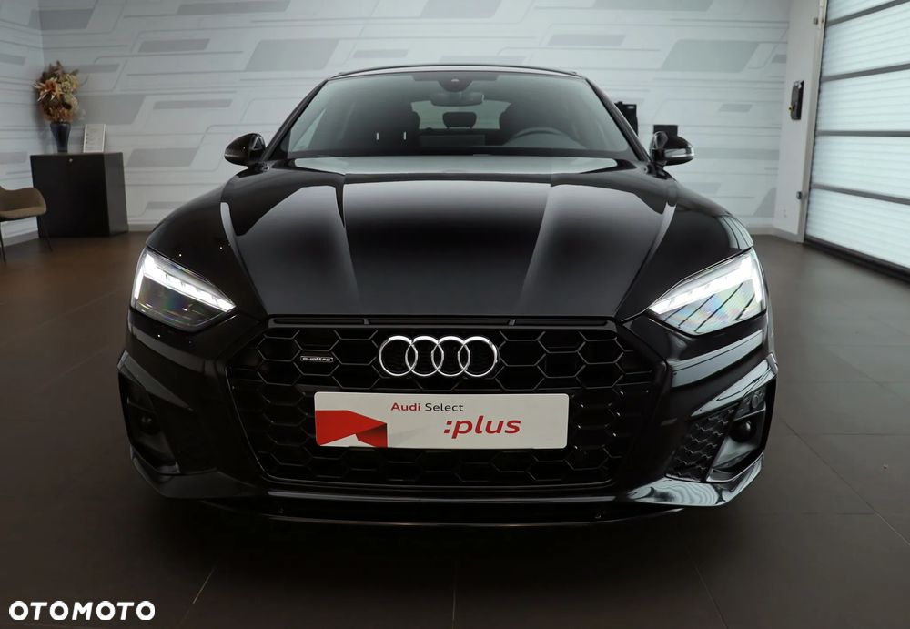 Audi A5 - 11