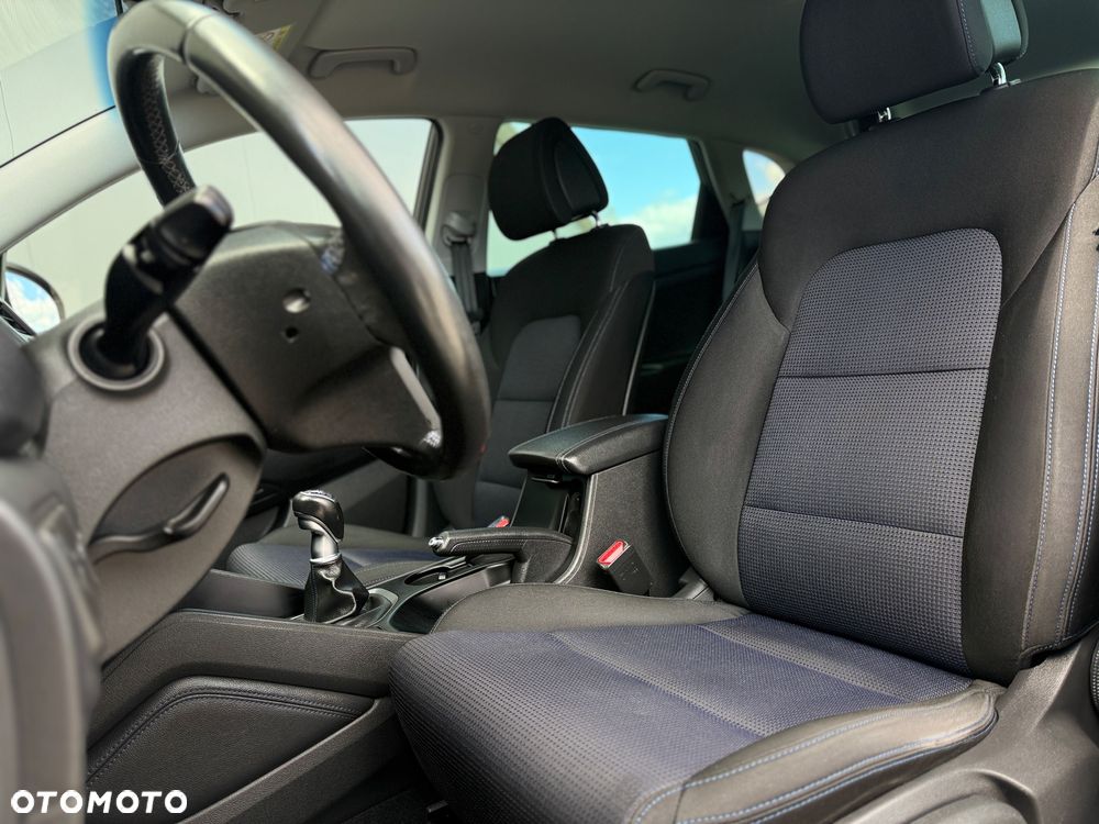 Hyundai Tucson 1.6 T-GDi Style 2WD - 18