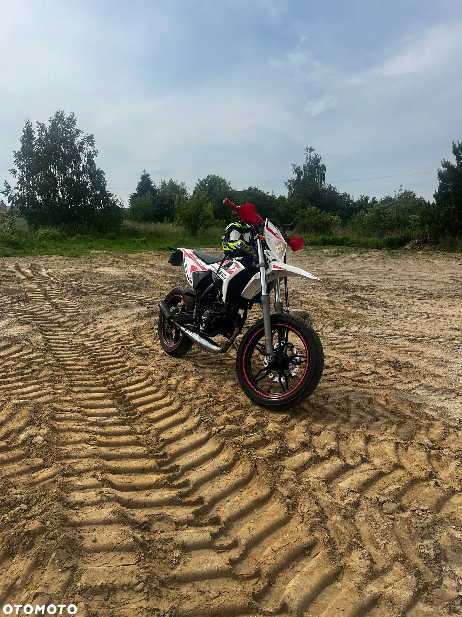 Beta RR