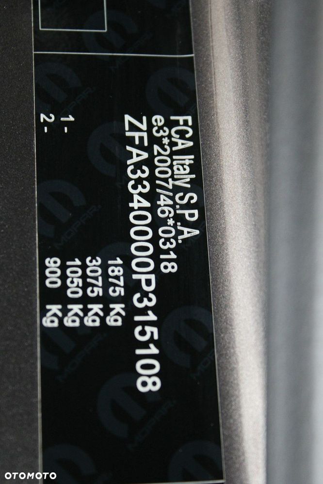 Fiat 500X 1.4 Multiair 4x2 S&S Cross Plus - 14