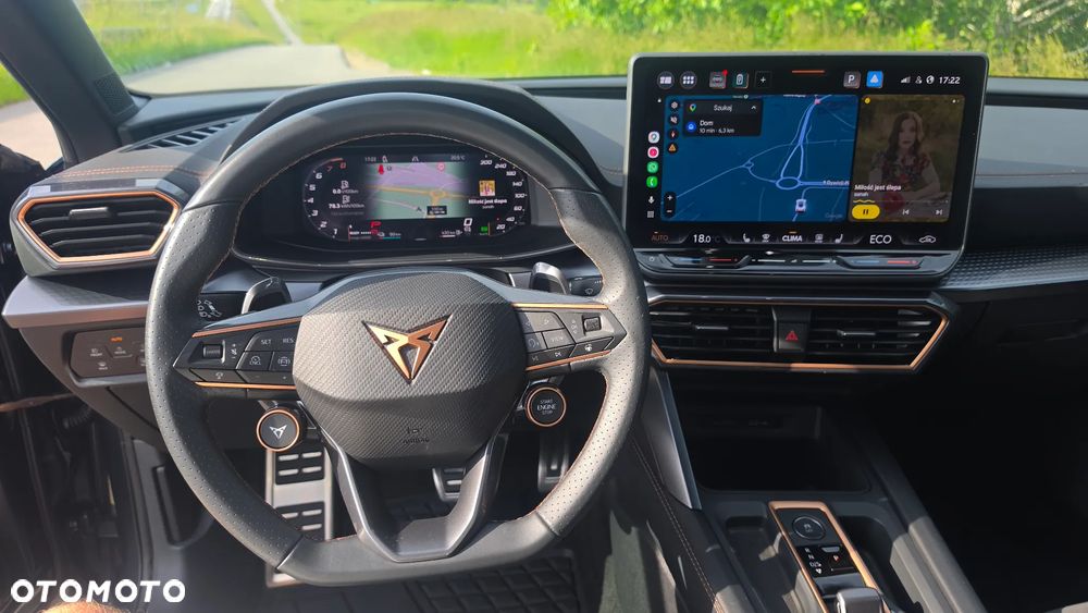 Cupra Leon Sportstourer 1.5 e-Hybrid PHEV DSG - 31