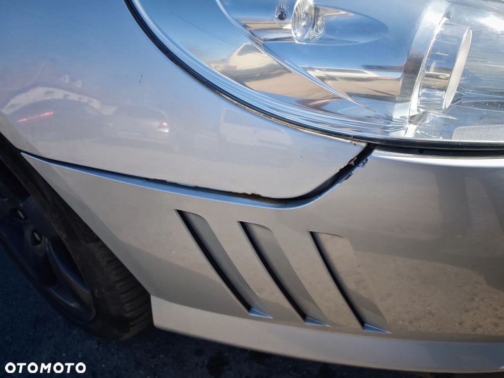 Peugeot 407 2.7HDi V6 Sport - 8