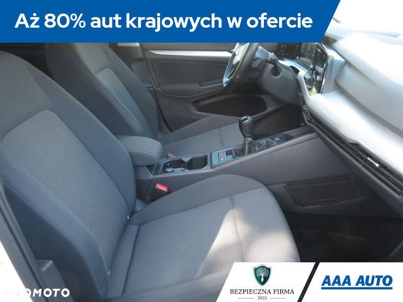Volkswagen Golf - 11