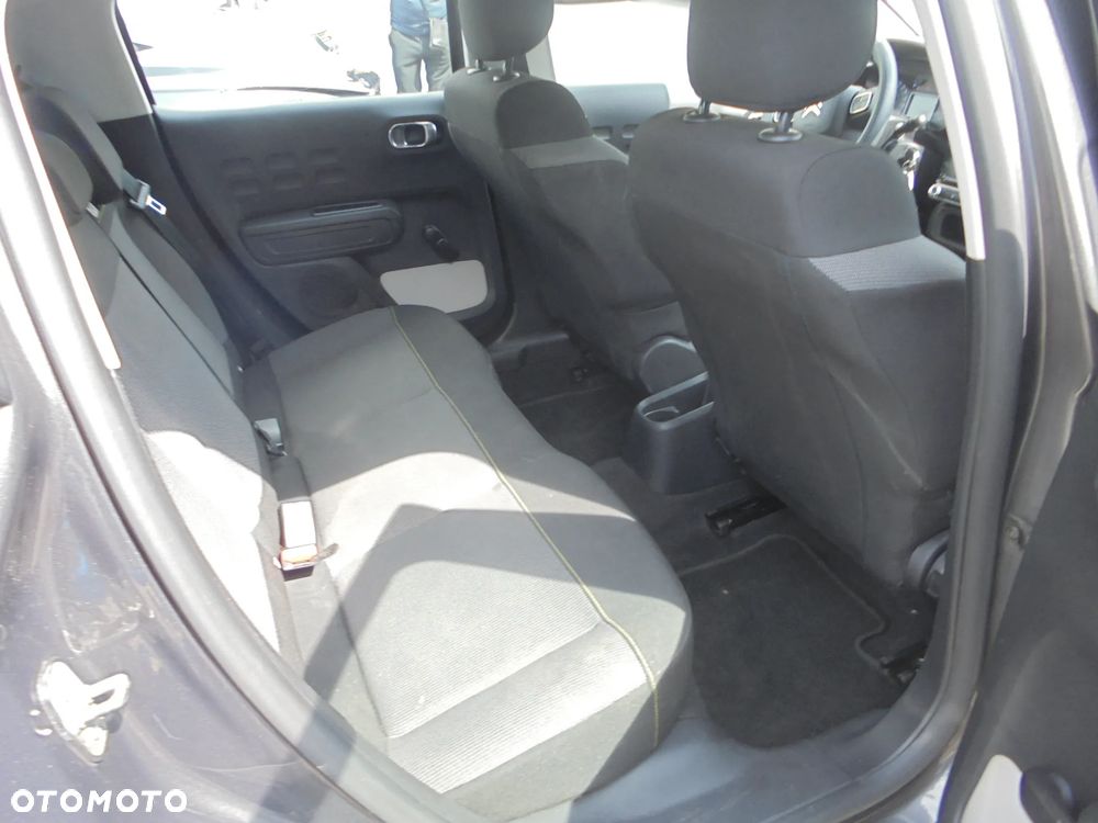 Citroën C3 Pure Tech 83 S&S YOU - 16