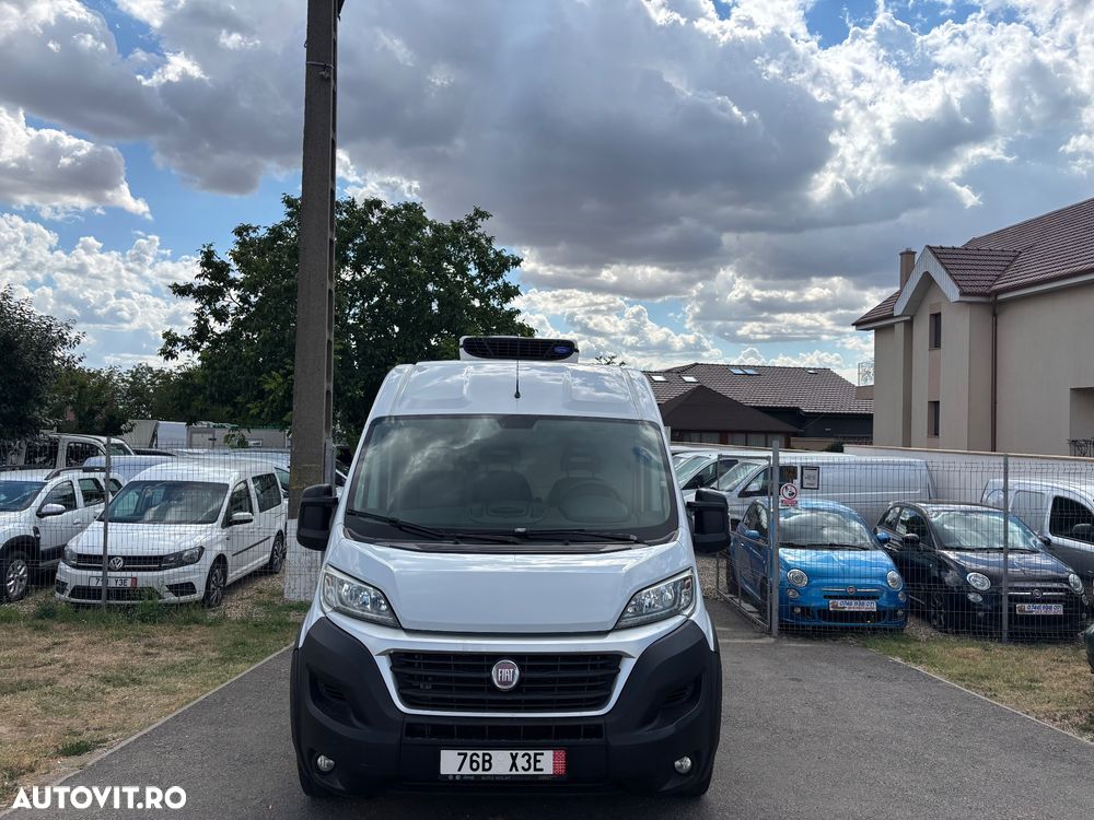 Fiat Ducato - 14