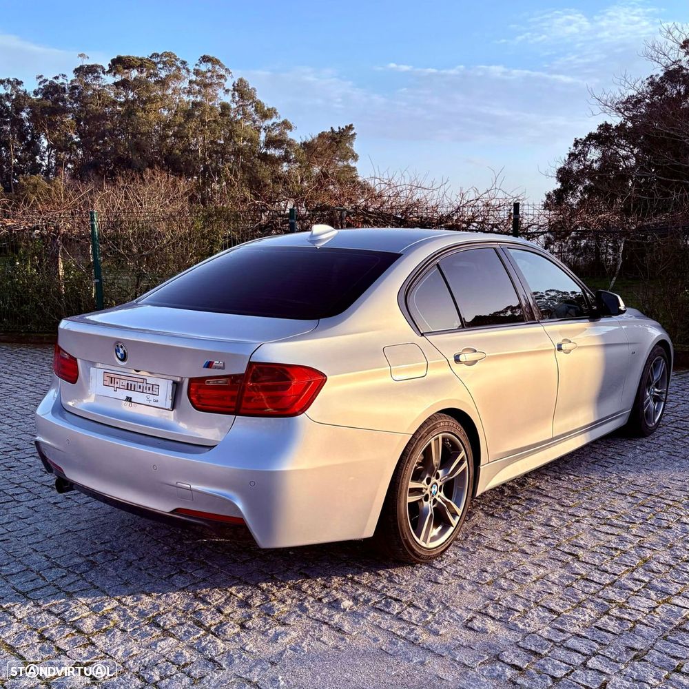 BMW 318 - 2