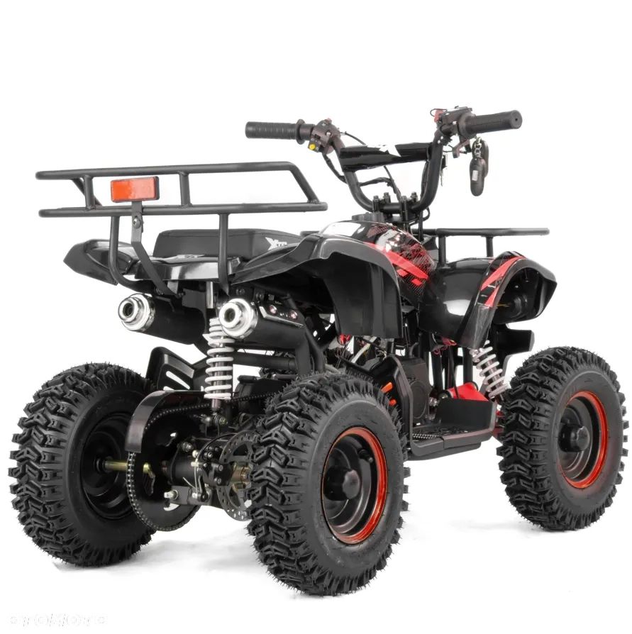 XTR Inny - 7
