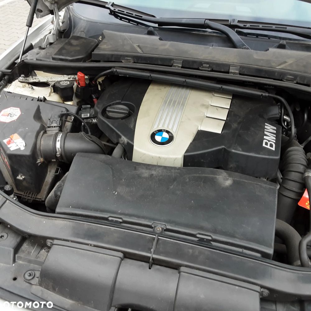 BMW Seria 3 - 18