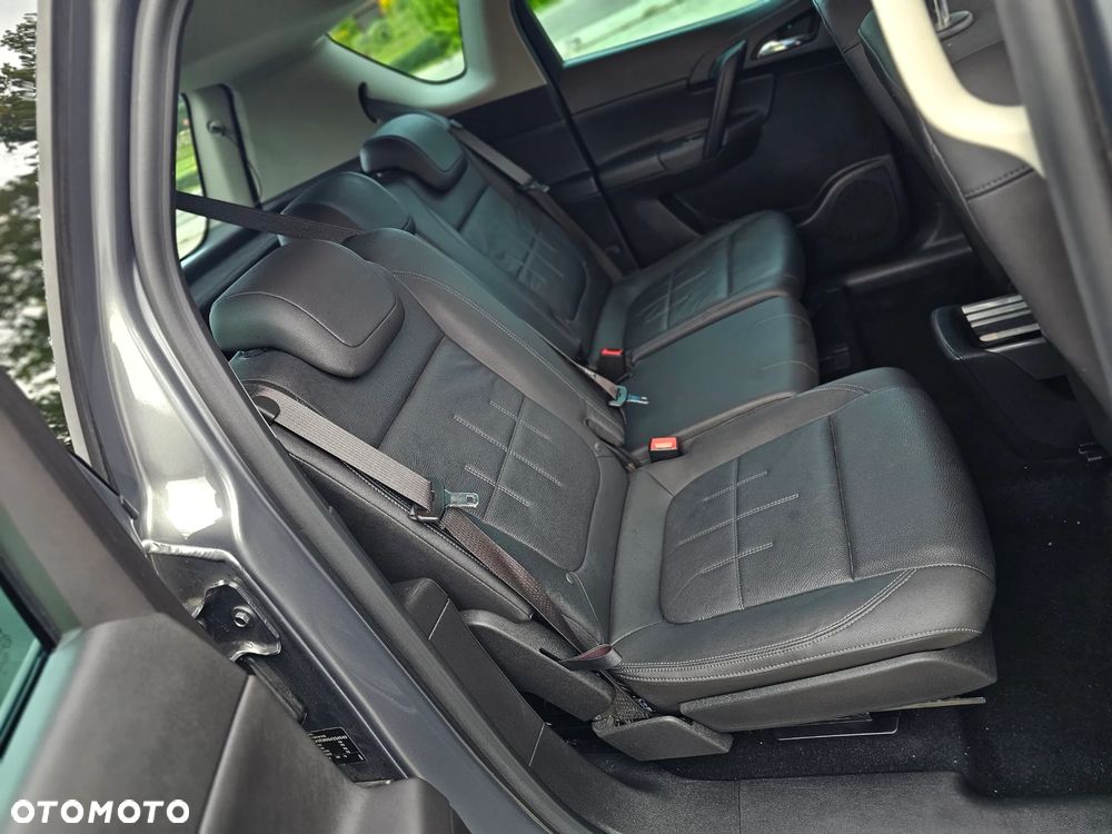 Opel Meriva 1.4 T Cosmo - 8