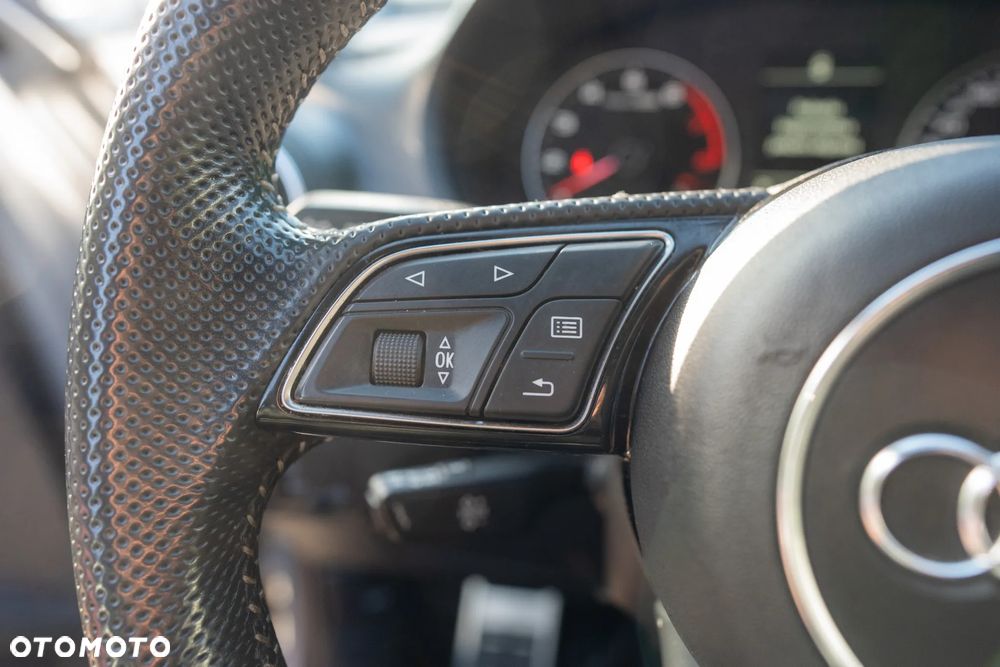 Audi Q2 35 TFSI S tronic S line - 19