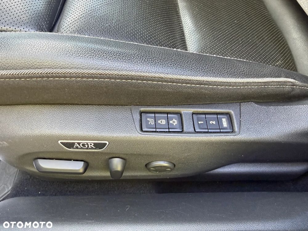 Opel Insignia 2.0 CDTI 4x4 Elite S&S - 31
