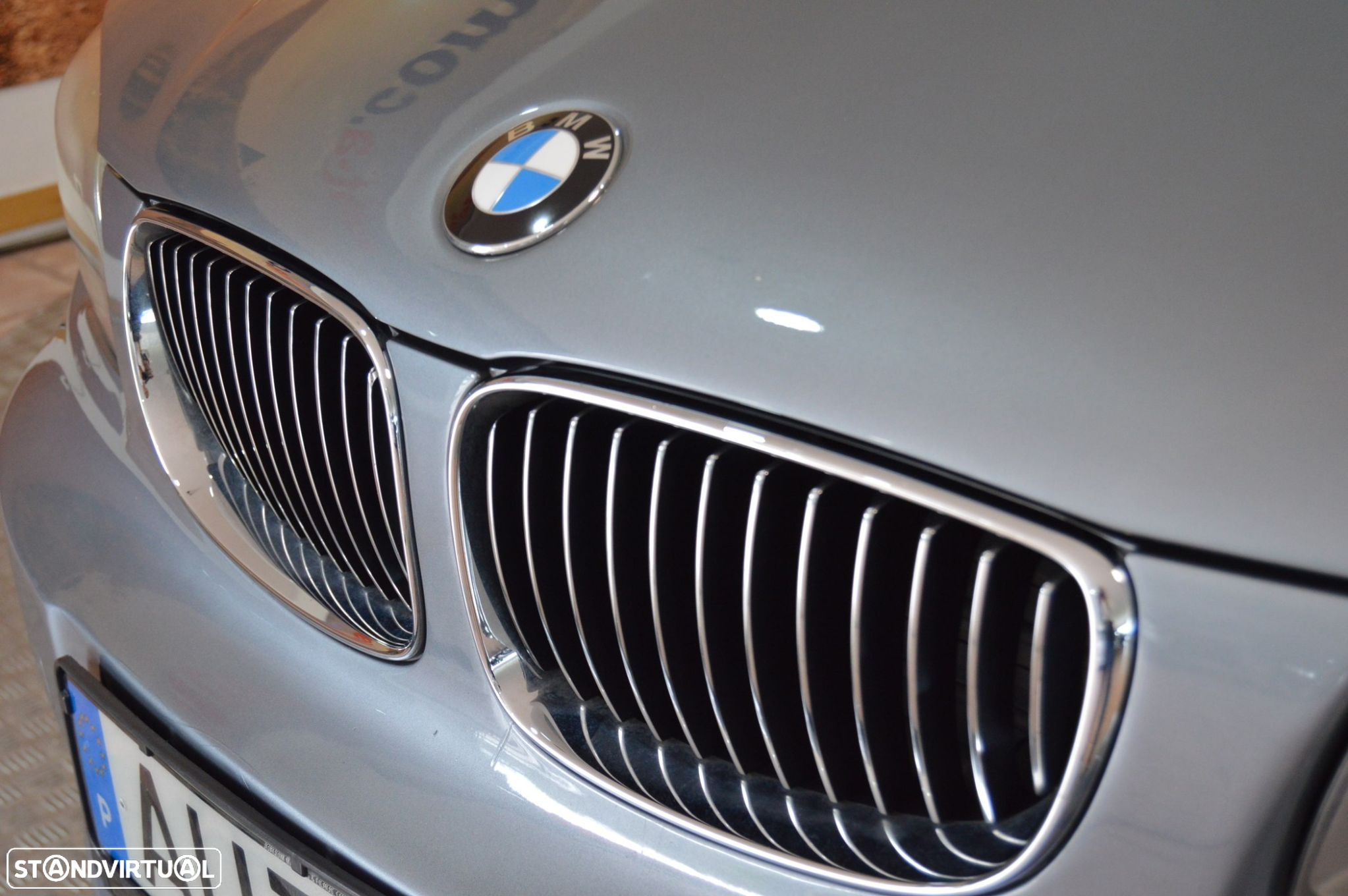 BMW 120 d Coupe - 20