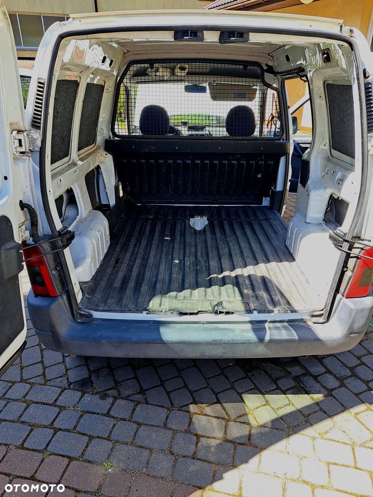 Peugeot Partner Combi 1.4 - 13