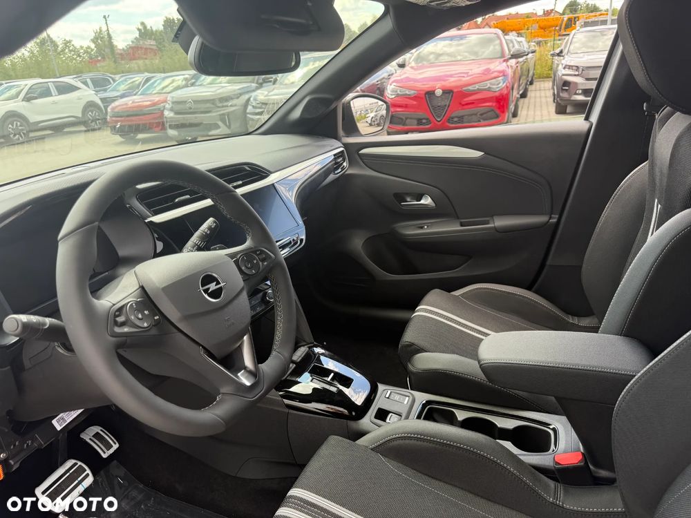 Opel Corsa 1.2 GS S&S - 6