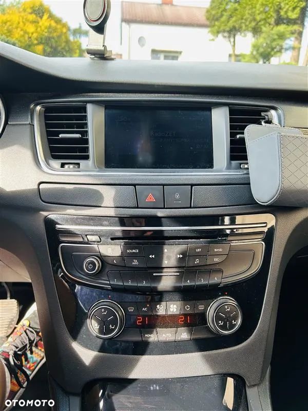 Peugeot 508 - 21