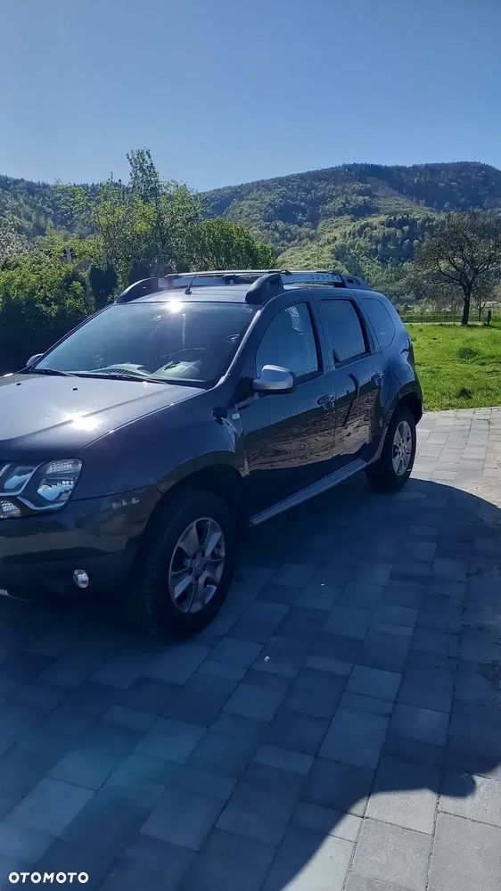 Dacia Duster 1.6 SCe Laureate S&S - 2