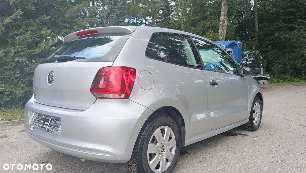 Volkswagen Polo - 5