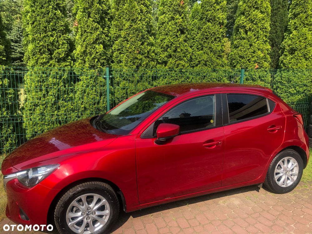 Mazda 2 1.5 Skymotion - 32