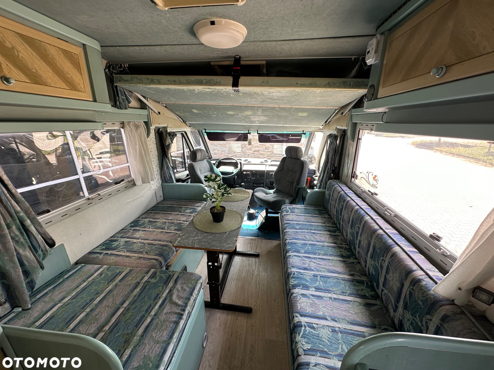 Iveco Daily Mobilvetta - 20