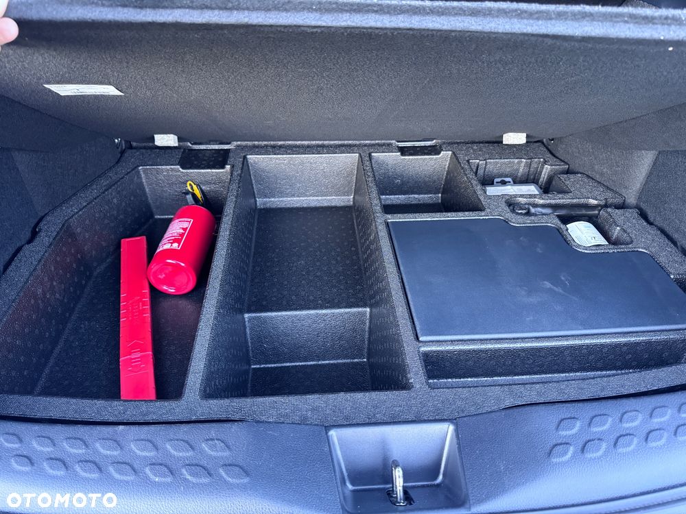Toyota C-HR 2.0 Hybrid Dynamic Force Style - 30