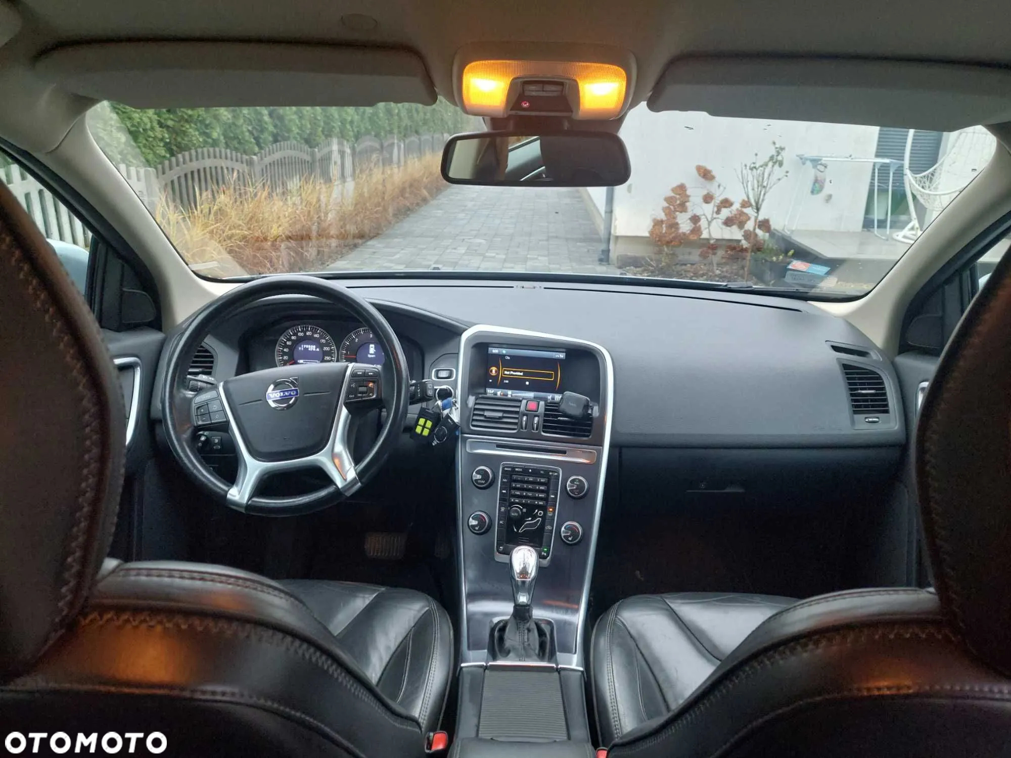 Volvo XC 60 D3 Ocean Race - 4