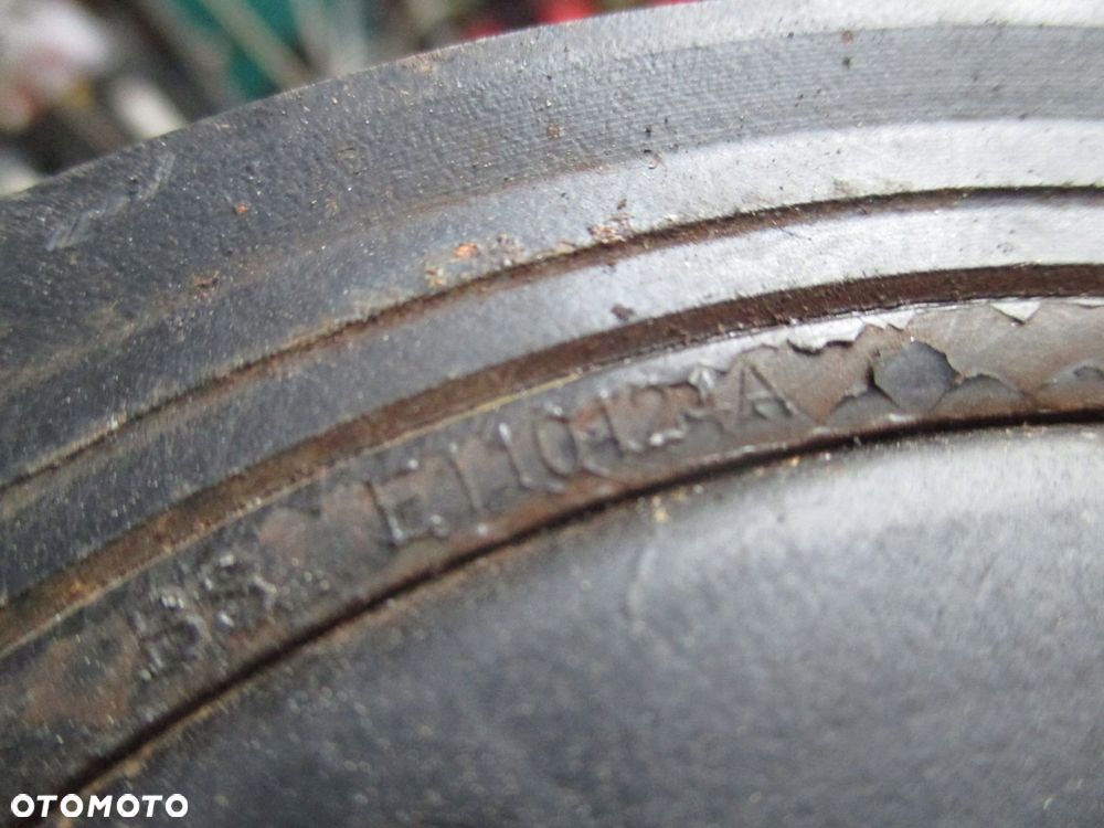 koło pasowe peugeot expert proace jumpy 1.6 16- - 3