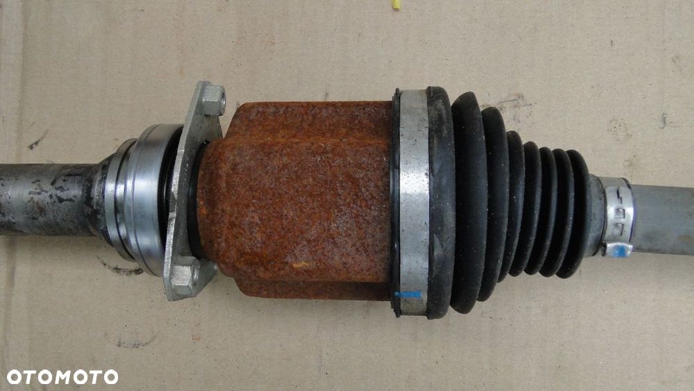 JEEP RENEGADE PÓŁOŚ PÓŁOŚKA PRAWA KRÓTKA PRZÓD 1.6 M-Jet - 3