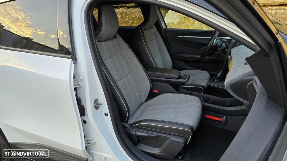 Renault Mégane E-Tech EV60 Techno Optimum Charge - 44