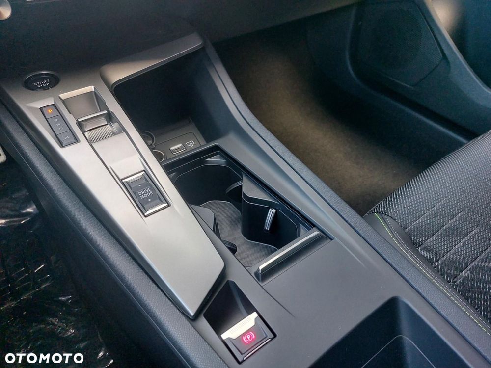 Peugeot 308 1.5 BlueHDi GT S&S EAT8 - 20