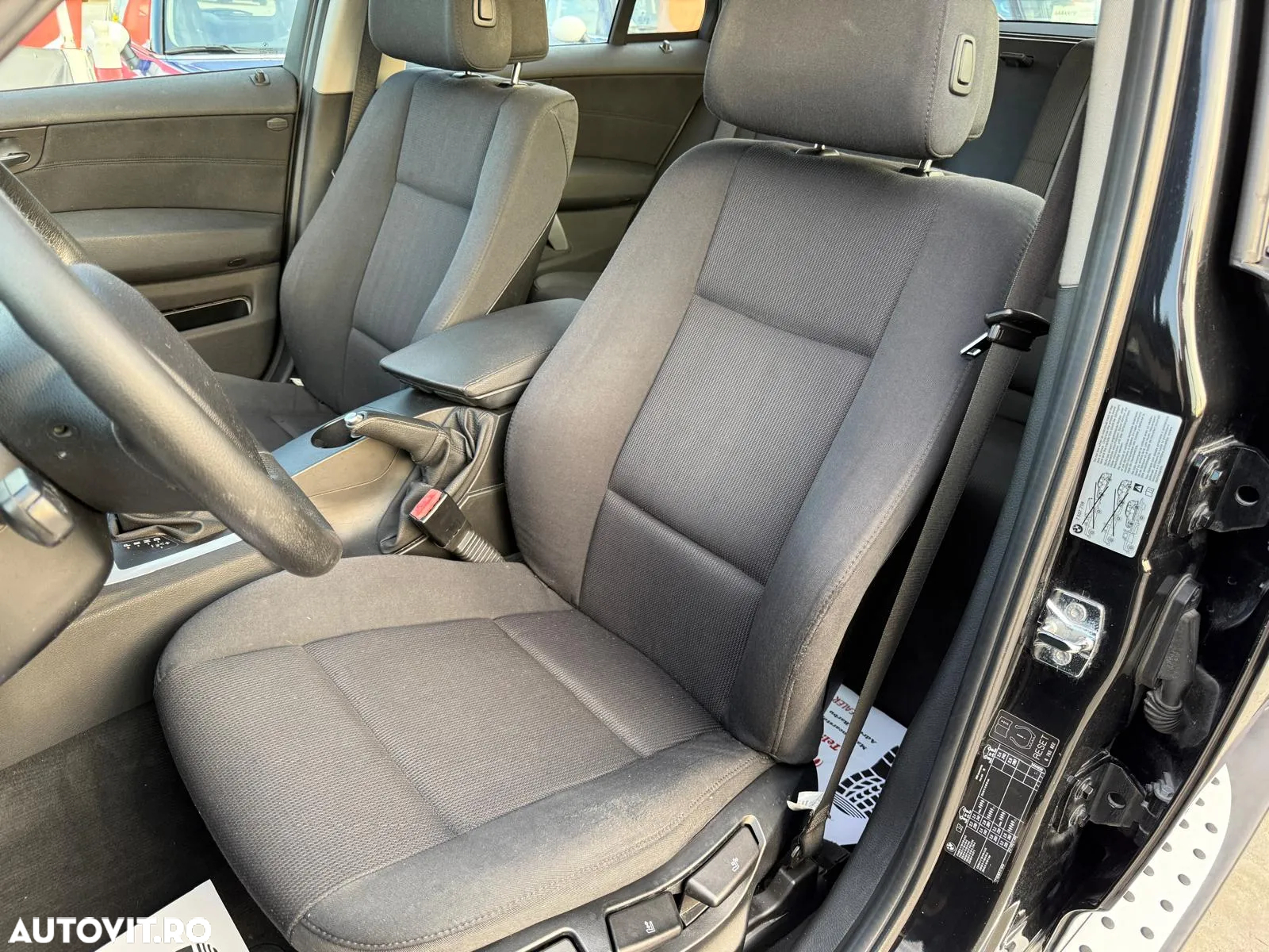 BMW X3 xDrive20d Aut. Limited Sport Edition - 21