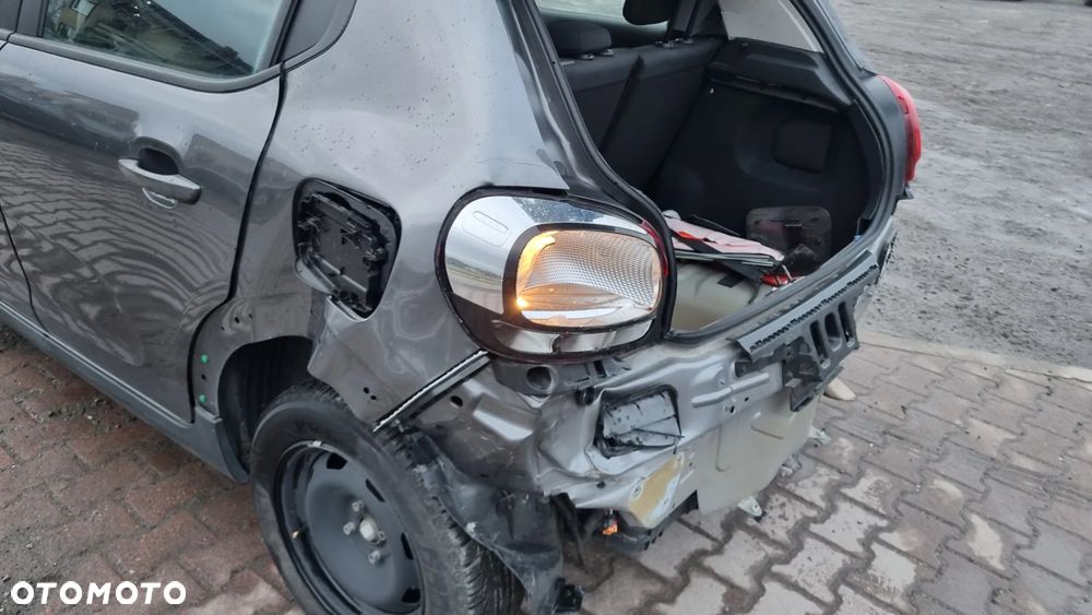 Citroën C3 1.5 BlueHDi Origins S&S - 28