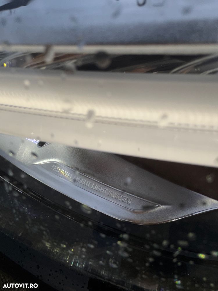 Mercedes-Benz GLE 350 d 4MATIC - 18