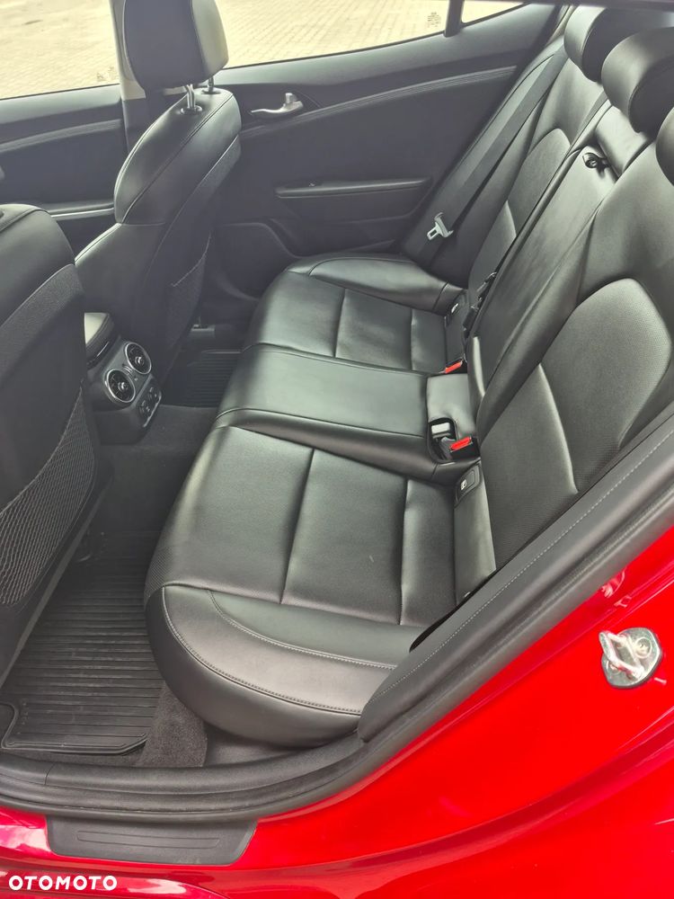 Kia Stinger 2.0 T-GDI L - 7