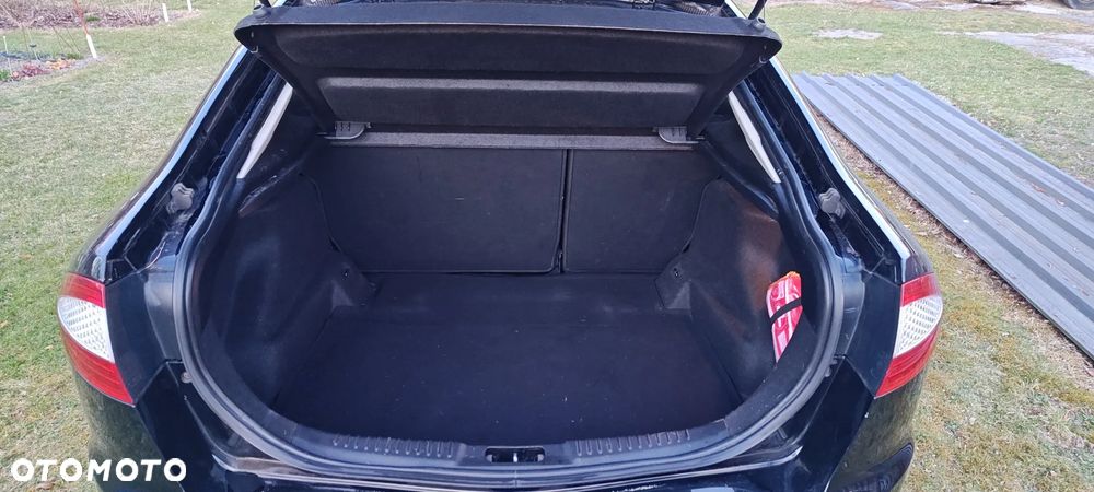 Ford Mondeo 2.5 Black Magic - 9