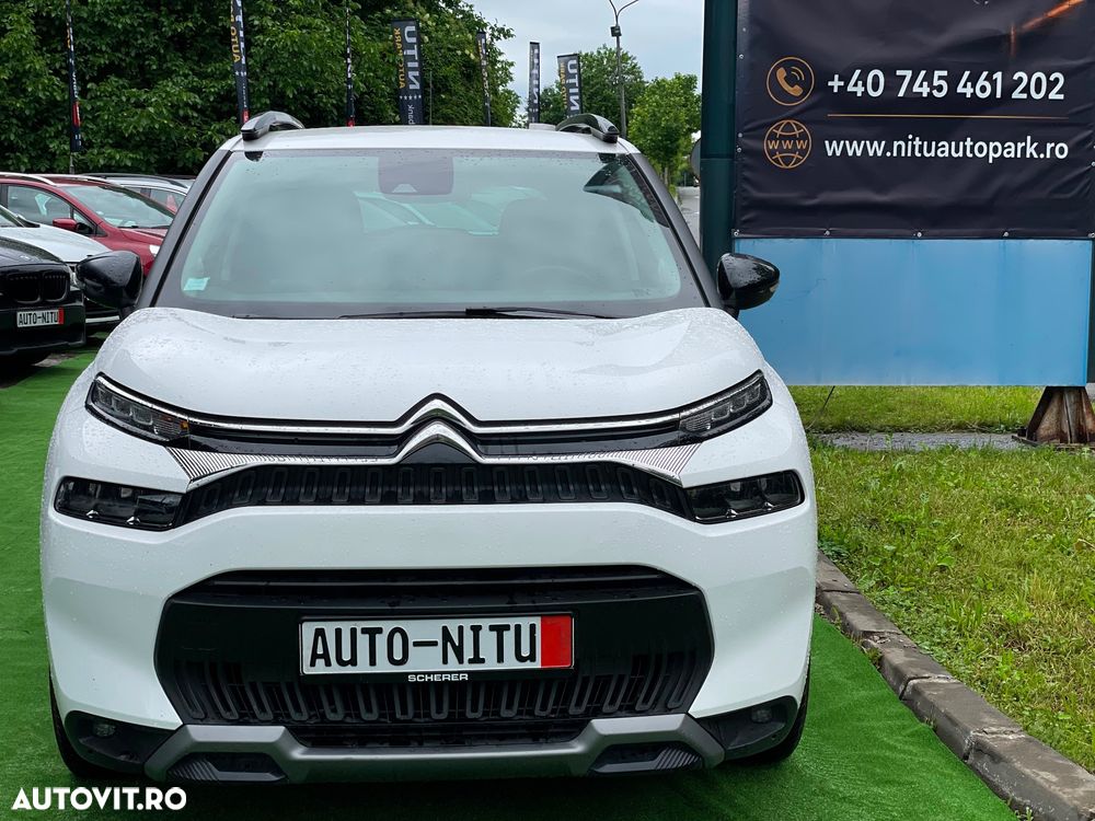 Citroën C3 AIRCROSS - 10