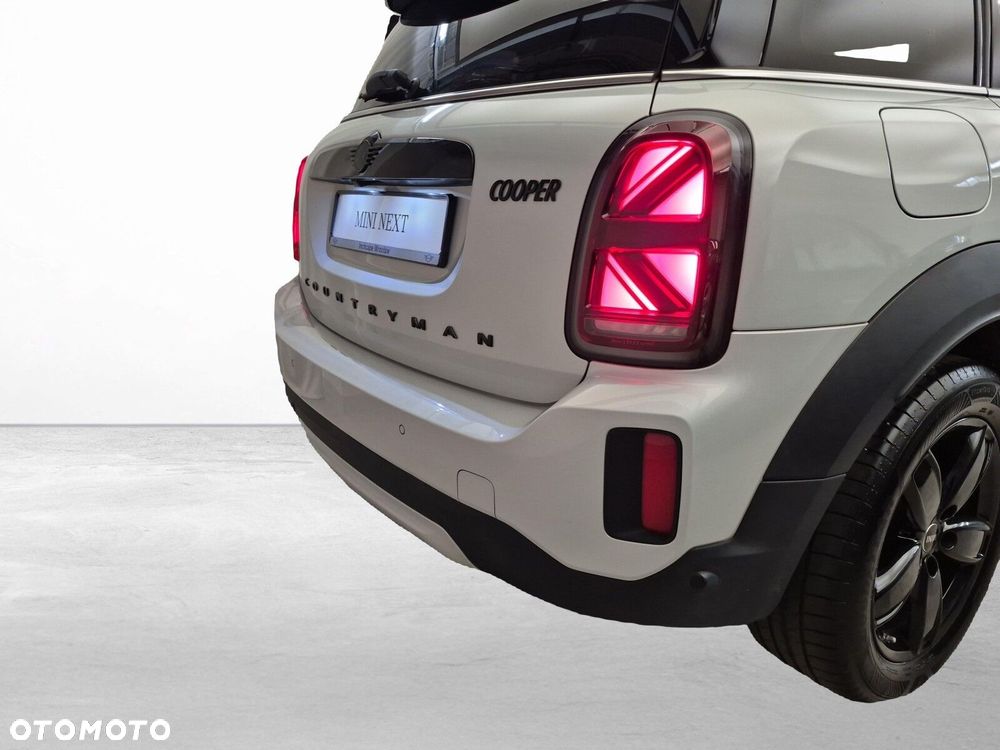 MINI Countryman - 20