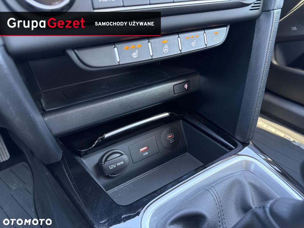 Kia XCeed 1.5 T-GDI Business Line - 28