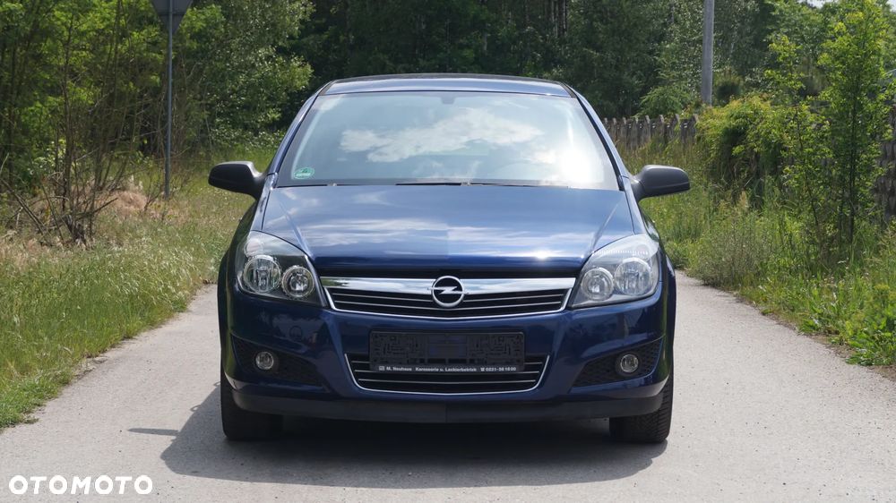 Opel Astra 1.4 Edition Plus - 10