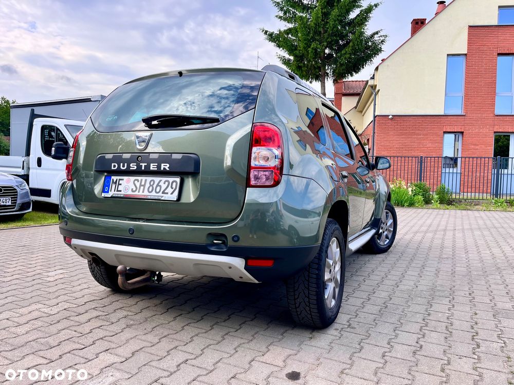 Dacia Duster - 6