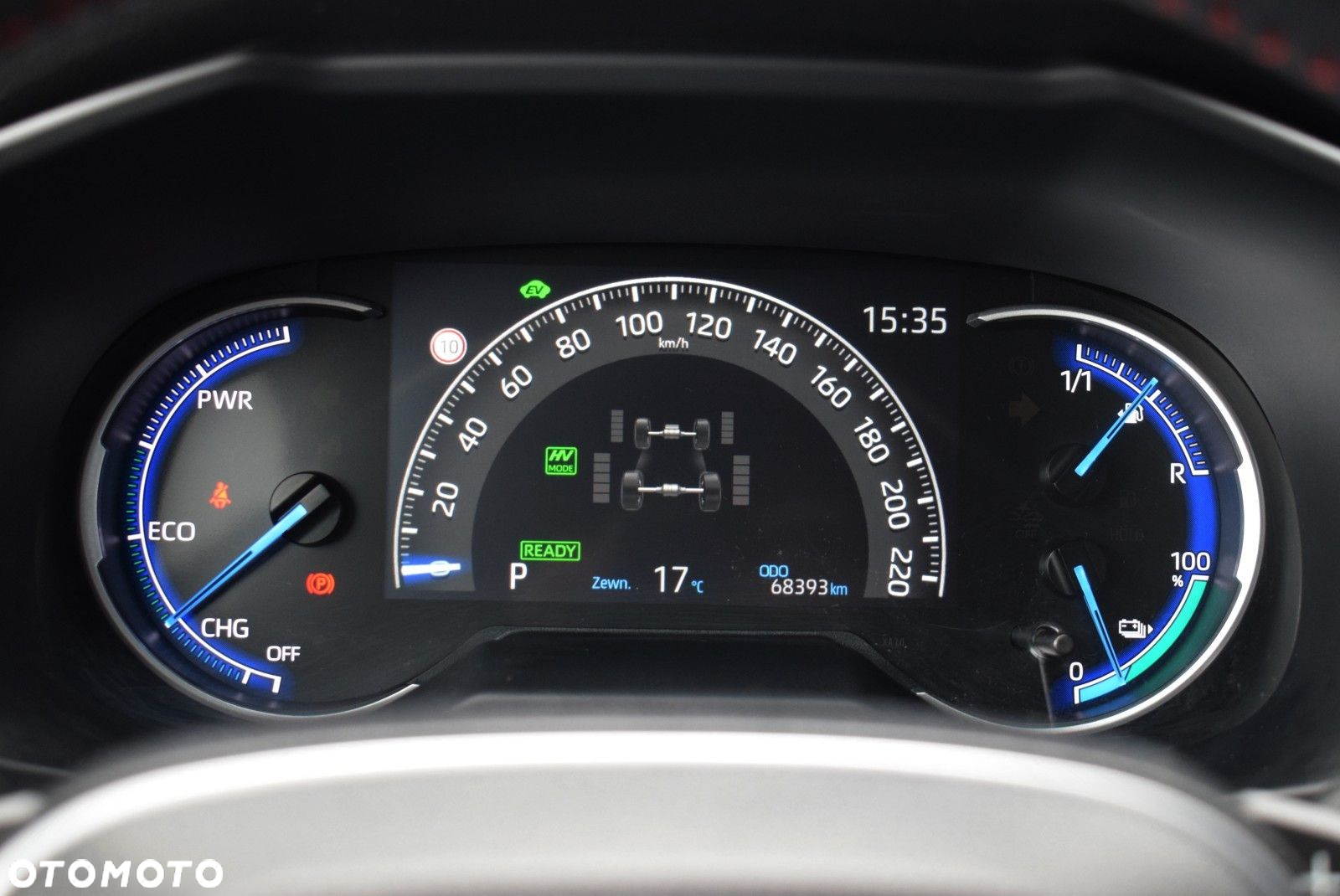 Suzuki Across - 35