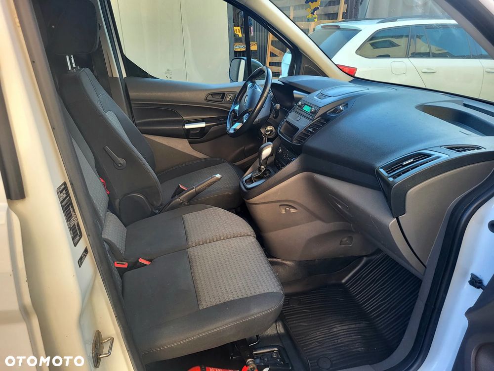 Ford Transit Connect Kombi 230 L2 Trend PowerShift - 3