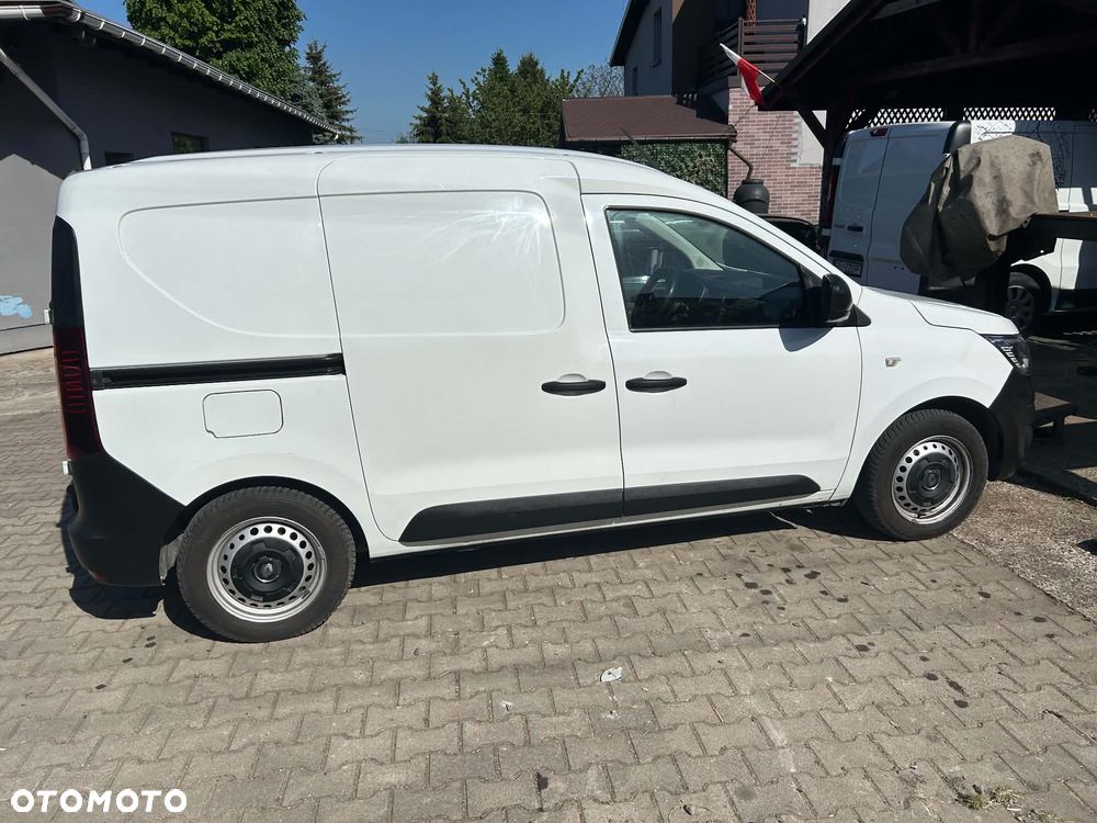 Renault Express - 5