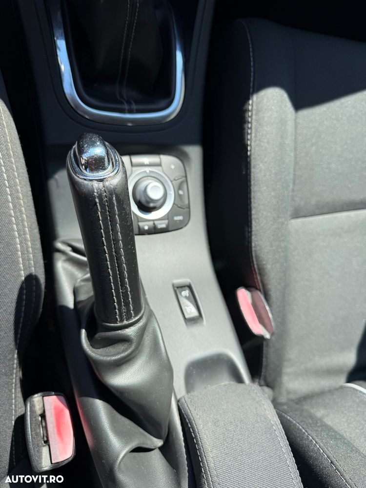 Renault Megane 1.5 dCi Dynamique - 14