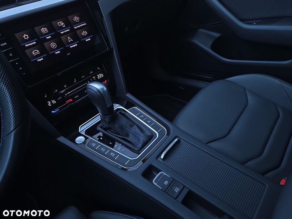 Volkswagen Arteon Shooting Brake 2.0 TSI 4Motion R DSG - 15