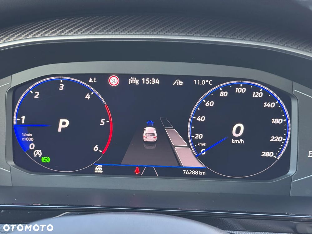 Volkswagen Arteon Shooting Brake 2.0 TDI SCR 4Motion DSG R-Line - 37