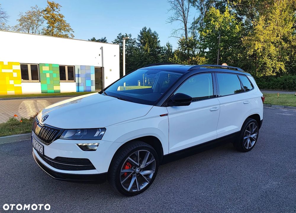 Skoda Karoq - 6