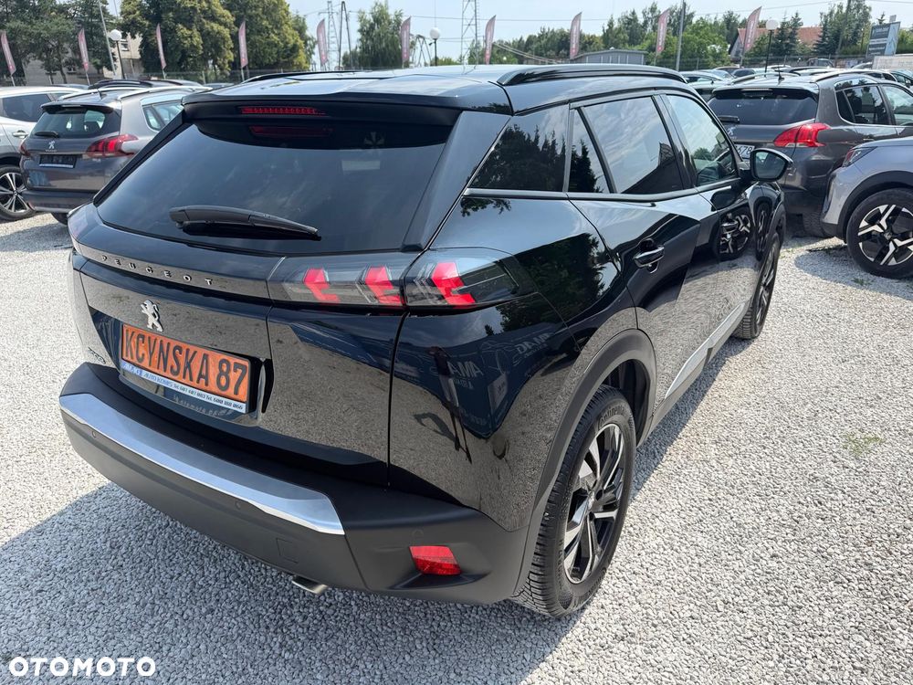 Peugeot 2008 BlueHDi 110 Allure - 6