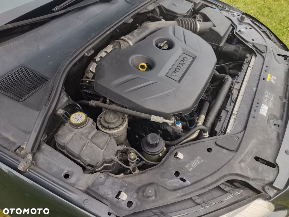 Volvo S80 2.0T Summum - 30