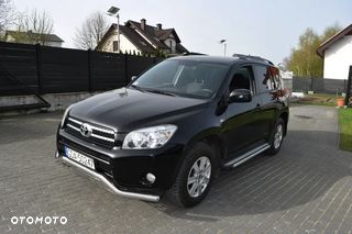 Toyota RAV4 2.2 D-4D Premium